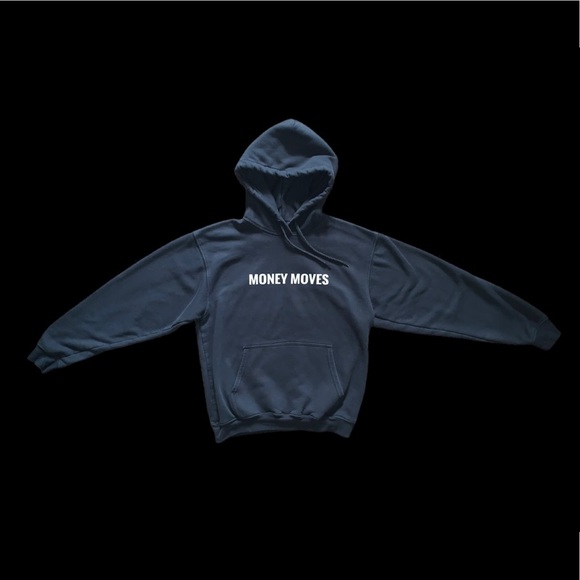 atc Other - Money Moves Hoodie